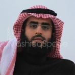 Abdul rahman al shamsan